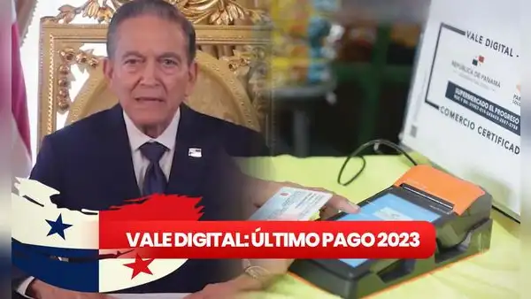 Vale Digital HOY, 21 de noviembre: revisa AQUÍ lo que se sabe sobre la extensión, la probable fecha de pago y demás