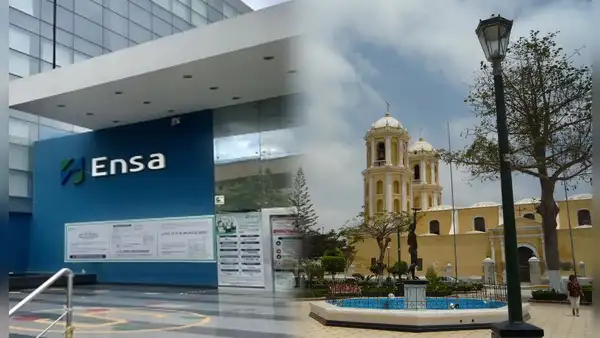 Corte de luz en Chiclayo el 19 y 21 de noviembre: ¿qué zonas se verán afectadas?