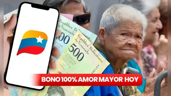 Bono 100% Amor Mayor: LINK de solicitud para acceder a pensión de Diciembre 2023
