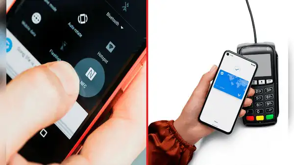 ¿Qué es la función NFC de tu celular y por qué debes activarla si usas la billetera de Google?