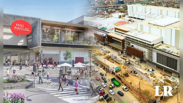 ¿Cómo luce por dentro el nuevo Mall Aventura de San Juan de Lurigancho a pocos días de su inauguración?