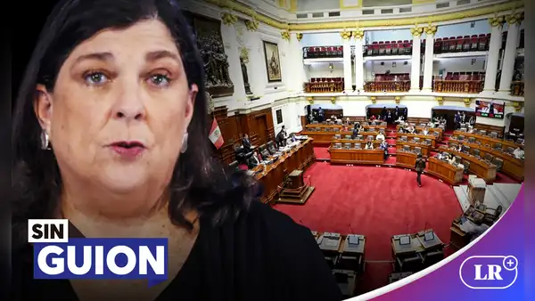 RMP sobre bicameralidad: "Lo que se ha hecho es meter un artículo para que todos voten a favor"
