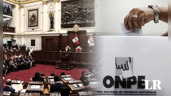 De aprobarse la bicameralidad en el Congreso, ¿habrá nuevas elecciones en Perú?