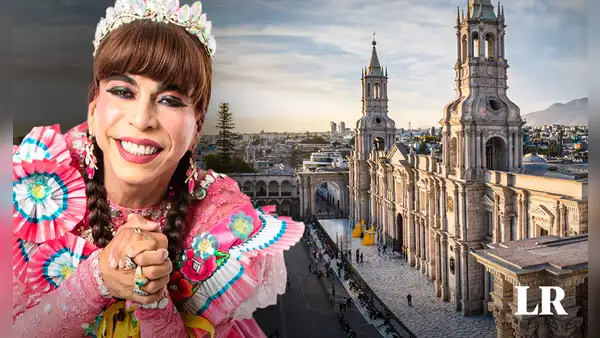 Película de Ernesto Pimentel se grabó en Arequipa: ¿cómo fue su infancia en la región?