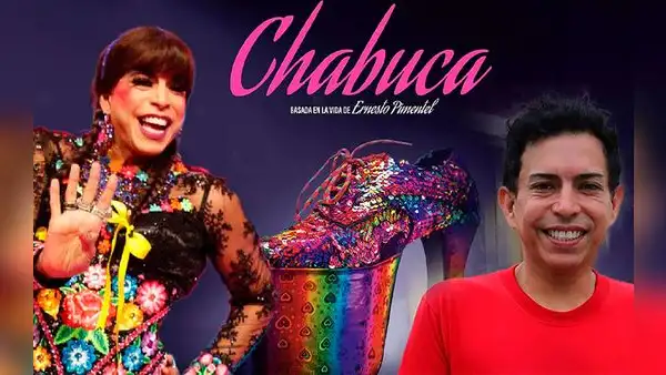'Chabuca': NUEVO TRÁILER de la película sobre la vida de Ernesto Pimentel