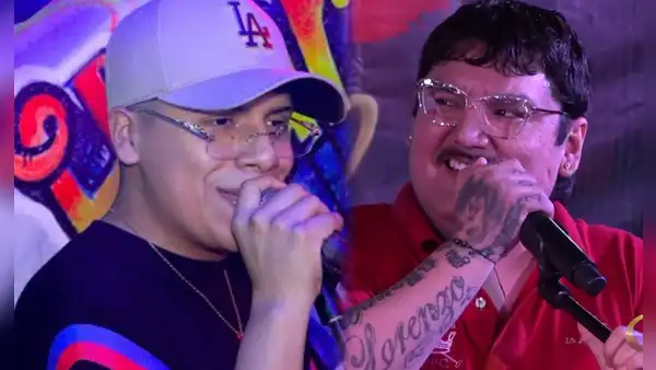 ¿Chechito y Chacalón Jr cantarán juntos por primera vez? Esto se sabe de su encuentro privado