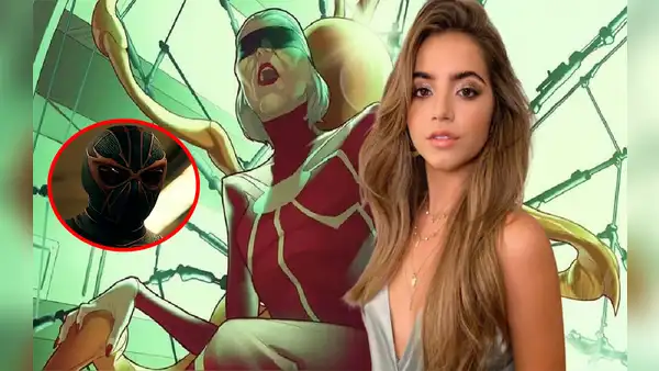 ¿Quién es Isabela Merced, la actriz peruana que deslumbra en el tráiler de 'Madame Web'?