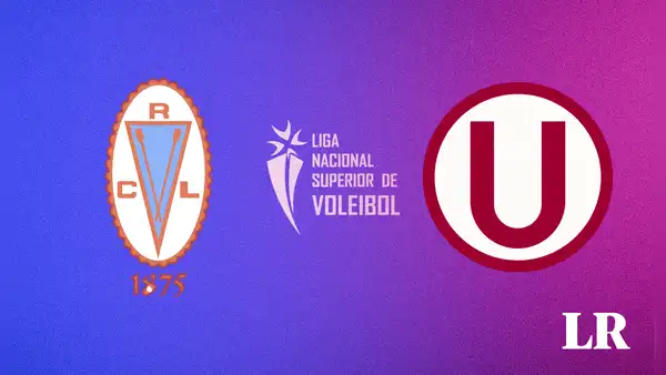 Regatas vs. Universitario EN VIVO: ¿a qué ahora y dónde ver el inicio de la Liga Nacional de Vóley?