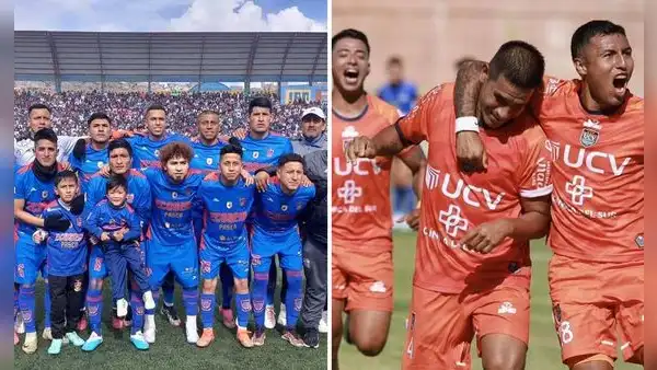 Ecosem Pasco vs. UCV Moquegua: ¿a qué hora es el partido por los cuartos de final de Copa Perú?