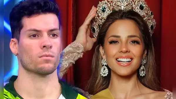 ¿Amor a la distancia? Patricio Parodi NO vivirá en Tailandia con Luciana Fuster: “Es imposible”