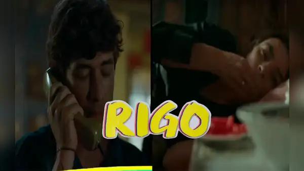 'Rigo' capítulo 26, por RCN: horario, canal y dónde ver ONLINE la novela colombiana