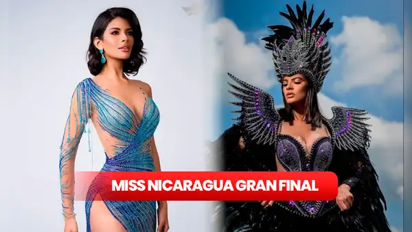 ¡La corona para una latina! Miss Nicaragua, Sheynnis Palacios, gana por primera vez el Miss Universo 2023