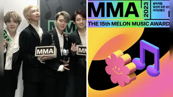 MelOn Music Awards 2023: BTS y todos los nominados a los premios k-pop MMA