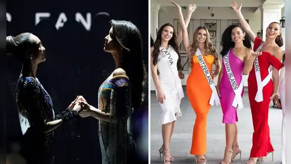 Estas serán las 5 finalistas del Miss Universo 2023, según la IA: 2 de ellas son de Sudamérica