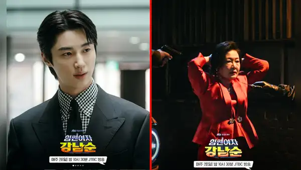'Strong Girl Nam Soon', capítulo 13 en español: ¿a qué hora y dónde ver ONLINE el k-drama?