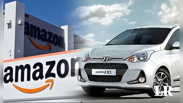 Amazon anuncia la venta de autos a partir del 2024: así sería el proceso de compra