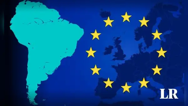 Este es el ÚNICO país de Sudamérica que comparte la frontera más larga con una nación europea