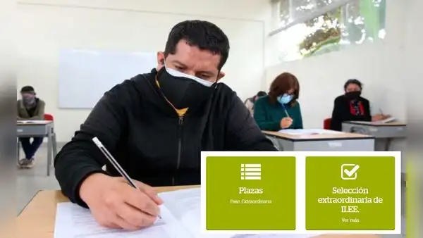 Minedu publica más de 36.000 plazas para nombramiento docente: revisa la lista de vacantes por región
