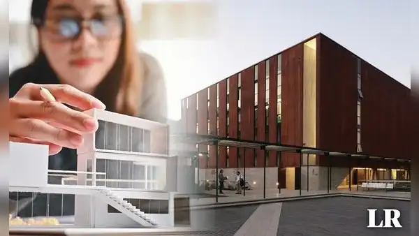 Este es el país de Sudamérica con la mejor universidad para estudiar arquitectura: supera a Brasil