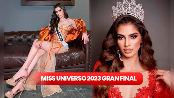 Miss Universo 2023 EN VIVO: Melissa Flores se lesiona antes de la GALA FINAL