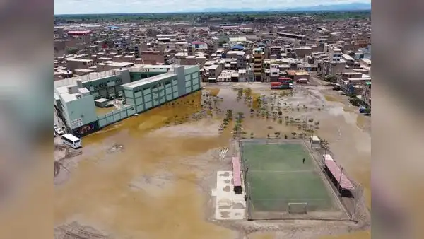 Chiclayo: detectan que municipalidad de José Leonardo Ortiz no tiene plan urbano ni mapeo de riesgos