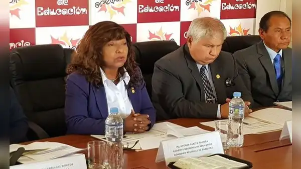 Estiman 12.000 casos de bullying en Arequipa que no se denuncia