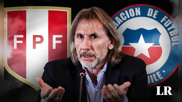 FPF ‘advirtió’ a Chile que Ricardo Gareca los dejó mal económicamente, reveló periodista chileno
