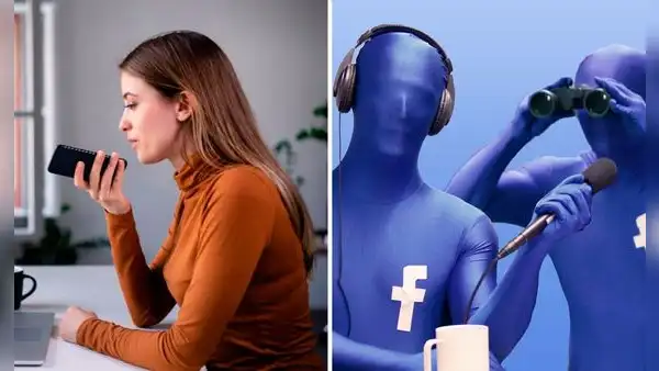 ¿Cómo evitar que Facebook, Google y otras apps te espíen usando el micrófono de tu smartphone?