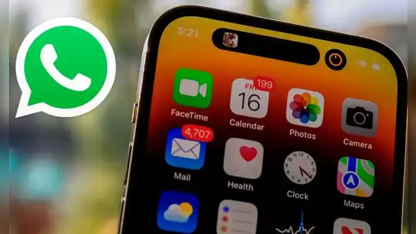 Usuarios de WhatsApp reportan problemas con botón de volumen de su iPhone: ¿cómo arreglarlo?
