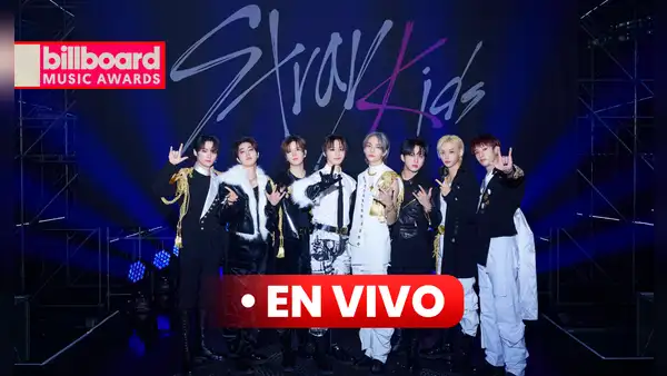 Stray Kids en Billboard Music Awards 2023: ganadores k-pop, presentaciones y más [FOTOS Y VIDEOS]