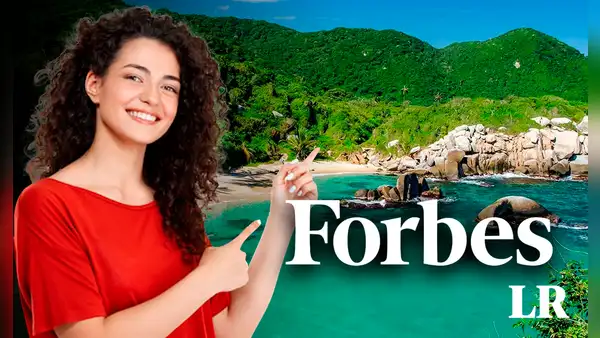 El país más lindo de Sudamérica, según Forbes: no es Brasil ni Perú