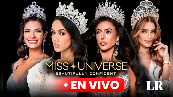 Miss Universo 2023 EN VIVO, vía Telemundo: ¡Camila Escribens pasó al top 10 del certamen!