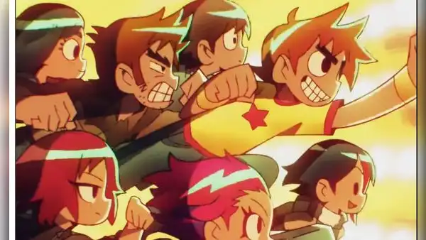 ‘Scott Pilgrim Takes Off’, reparto: ¿quiénes son los actores y personajes del nuevo anime de Netflix?