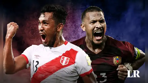 Perú vs. Venezuela: ¿cómo va el historial de partidos por Eliminatorias Sudamericanas?