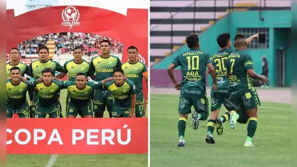 Copa Peru: ADA Jaén derrota a Sport Cáceres por penales y asciende a la Liga 2