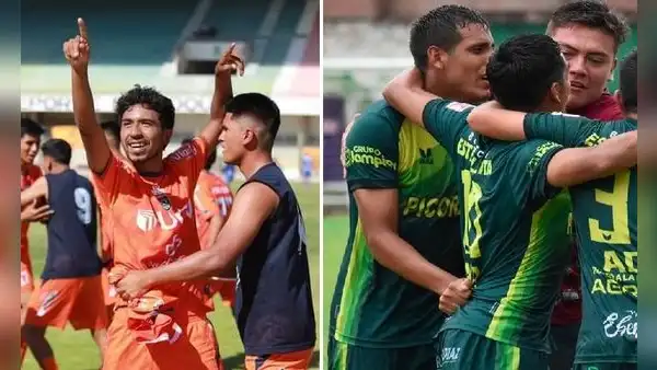 Copa Perú Etapa Nacional 2023: resultados de cuartos de final y clasificados a semifinales