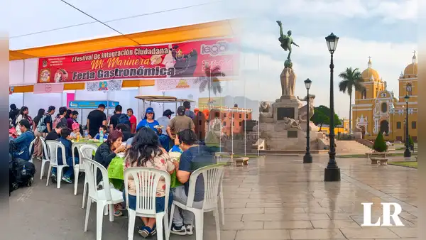 Trujillo: regidores denunciarán penalmente a Arturo Fernández por venta ambulatoria en plaza de Armas
