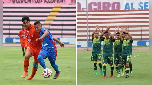 Copa Perú: ¿cuáles son los equipos clasificados a Liga 2 y de dónde son?