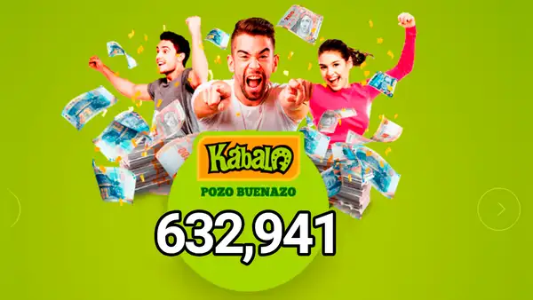 La Kábala EN VIVO: resultados y sorteo de hoy, sábado 18 de noviembre de 2023