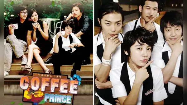 K-drama 'Coffee Prince': ¿qué pasó con los actores de 'El príncipe del café'?