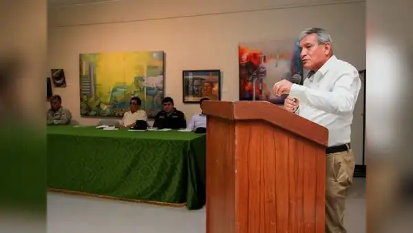 Piden apoyo al empresariado ante inseguridad en Piura