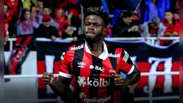 Alajuelense venció 2-0 a Saprissa y se proclamó campeón del Torneo de Copa de Costa Rica 2023