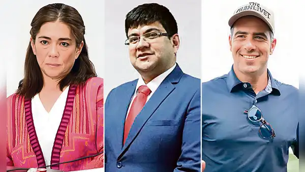 Sada Goray pagó US$18 millones por lote del Estado y lo vendió en US$54 millones