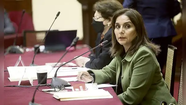 Congresistas fujimoristas denunciaron ser víctimas de amenazas de extorsión