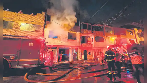 La violencia de género no para: 2 nuevos casos indignan al país