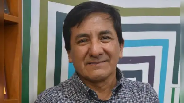 Ponciano Del Pino: "Sendero tuvo una actitud de desdén frente a las comunidades campesinas"