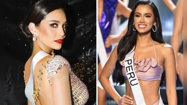 Janick Maceta envía emotivo mensaje a Camila Escribens tras quedar en el TOP 10 del Miss Universo 2023