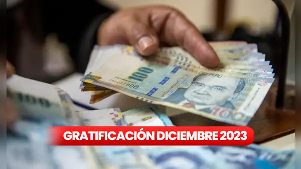 Gratificación de diciembre 2023: cuándo pagan, qué trabajadores la reciben y cómo calcular