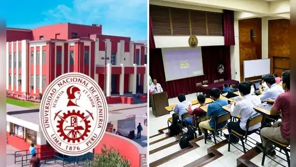 Estudiante de la UNI revela cuál es la carrera más DIFÍCIL de esta universidad nacional: egresan en 8 años
