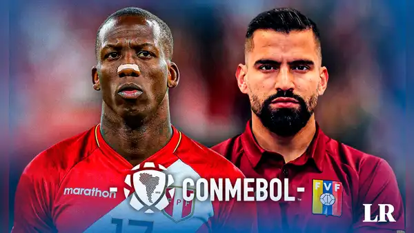 Venezuela vs. Perú: ¿cuáles son las bajas de la Vinotinto por las Eliminatorias Sudamericanas 2026?